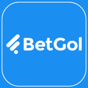 BetGol logo for betting