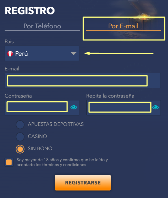 betgol mi cuenta