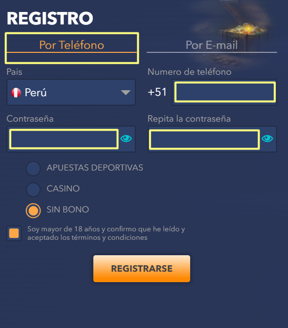 cuenta betgol