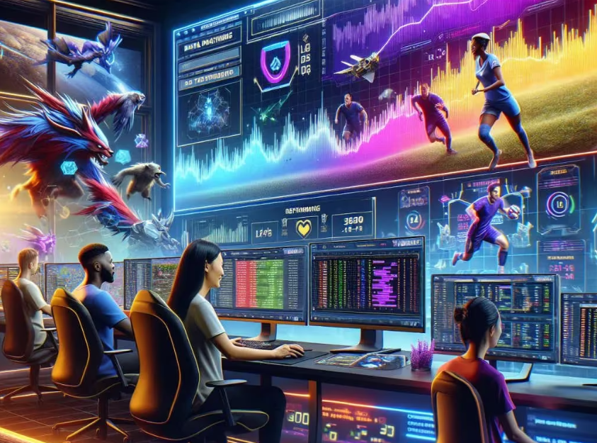 eSports en BetGol