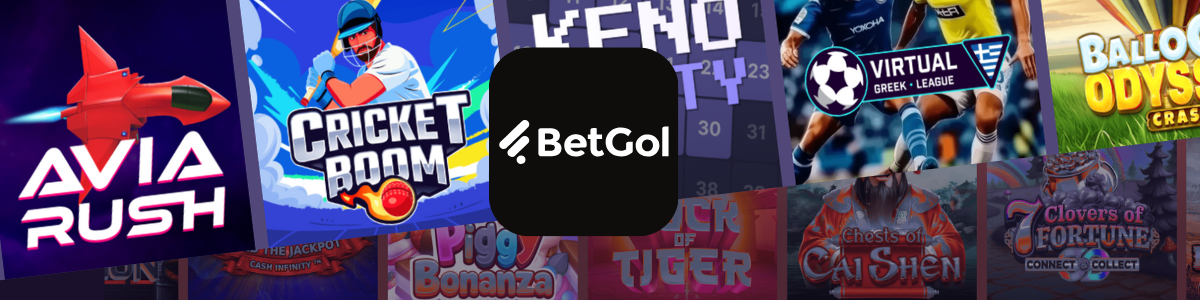 BetGol App