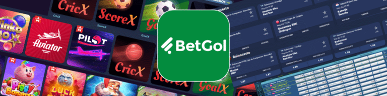 Iniciar Sesión en BetGol