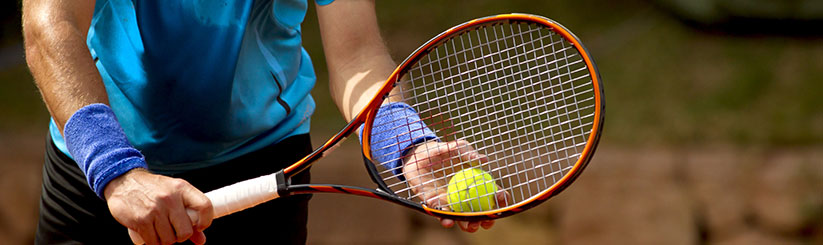Apuestas de Tenis en Perú