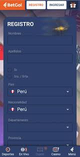 Apuestas de Tenis en Perú: