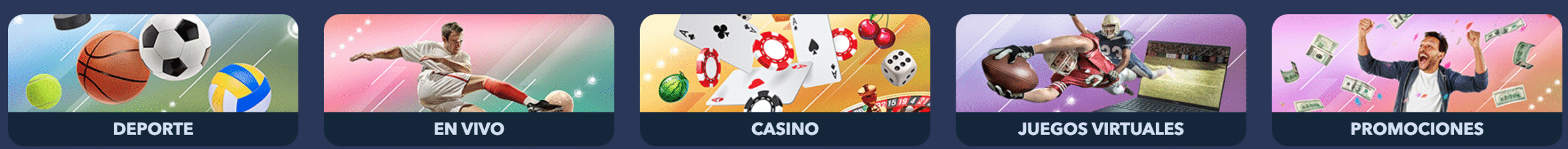 Iniciar Sesión en BetGol